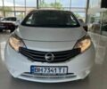 Белый Ниссан Ноут, объемом двигателя 1.2 л и пробегом 180 тыс. км за 7000 $, фото 4 на Automoto.ua