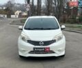 Белый Ниссан Ноут, объемом двигателя 1.2 л и пробегом 67 тыс. км за 8690 $, фото 1 на Automoto.ua