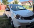 Білий Ніссан Ноут, об'ємом двигуна 1.4 л та пробігом 95 тис. км за 7300 $, фото 3 на Automoto.ua