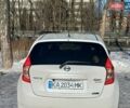 Белый Ниссан Ноут, объемом двигателя 1.2 л и пробегом 121 тыс. км за 8700 $, фото 5 на Automoto.ua