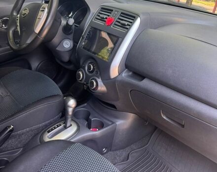 Білий Ніссан Ноут, об'ємом двигуна 1.6 л та пробігом 280 тис. км за 6200 $, фото 8 на Automoto.ua