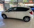 Белый Ниссан Ноут, объемом двигателя 1.2 л и пробегом 180 тыс. км за 7000 $, фото 1 на Automoto.ua