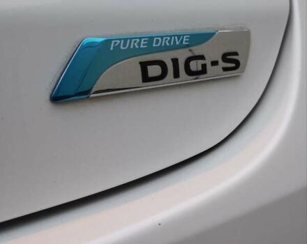 Белый Ниссан Ноут, объемом двигателя 1.2 л и пробегом 70 тыс. км за 7200 $, фото 26 на Automoto.ua