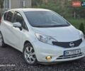 Белый Ниссан Ноут, объемом двигателя 1.5 л и пробегом 245 тыс. км за 6999 $, фото 18 на Automoto.ua