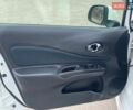 Белый Ниссан Ноут, объемом двигателя 1.2 л и пробегом 67 тыс. км за 8990 $, фото 32 на Automoto.ua