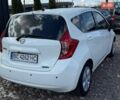 Белый Ниссан Ноут, объемом двигателя 1.5 л и пробегом 200 тыс. км за 5900 $, фото 6 на Automoto.ua