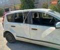 Білий Ніссан Ноут, об'ємом двигуна 1.39 л та пробігом 155 тис. км за 1200 $, фото 1 на Automoto.ua