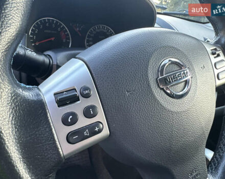 Белый Ниссан Ноут, объемом двигателя 1.6 л и пробегом 169 тыс. км за 10299 $, фото 39 на Automoto.ua