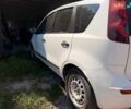 Білий Ніссан Ноут, об'ємом двигуна 1.4 л та пробігом 95 тис. км за 7300 $, фото 5 на Automoto.ua