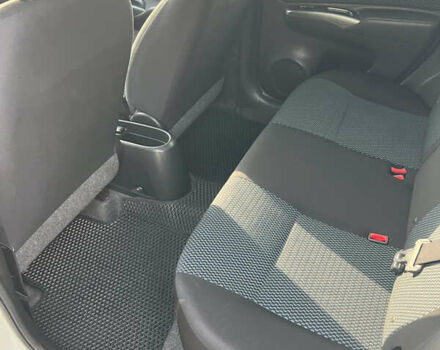 Белый Ниссан Ноут, объемом двигателя 1.2 л и пробегом 70 тыс. км за 7200 $, фото 20 на Automoto.ua