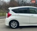 Белый Ниссан Ноут, объемом двигателя 1.2 л и пробегом 67 тыс. км за 8690 $, фото 11 на Automoto.ua