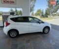Білий Ніссан Ноут, об'ємом двигуна 1.2 л та пробігом 80 тис. км за 7800 $, фото 1 на Automoto.ua