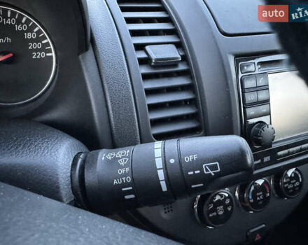 Білий Ніссан Ноут, об'ємом двигуна 1.6 л та пробігом 169 тис. км за 10300 $, фото 37 на Automoto.ua