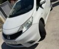 Білий Ніссан Ноут, об'ємом двигуна 1.2 л та пробігом 152 тис. км за 7000 $, фото 1 на Automoto.ua