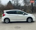 Белый Ниссан Ноут, объемом двигателя 1.2 л и пробегом 67 тыс. км за 8990 $, фото 10 на Automoto.ua