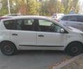 Белый Ниссан Ноут, объемом двигателя 1.4 л и пробегом 187 тыс. км за 6700 $, фото 8 на Automoto.ua