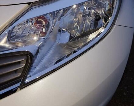 Белый Ниссан Ноут, объемом двигателя 1.2 л и пробегом 70 тыс. км за 7200 $, фото 40 на Automoto.ua