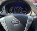 Белый Ниссан Ноут, объемом двигателя 1.5 л и пробегом 200 тыс. км за 5900 $, фото 15 на Automoto.ua