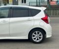 Белый Ниссан Ноут, объемом двигателя 1.2 л и пробегом 67 тыс. км за 8690 $, фото 5 на Automoto.ua
