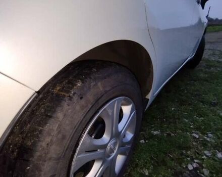 Белый Ниссан Ноут, объемом двигателя 1.2 л и пробегом 70 тыс. км за 7200 $, фото 33 на Automoto.ua