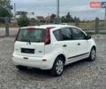 Белый Ниссан Ноут, объемом двигателя 1.5 л и пробегом 214 тыс. км за 6500 $, фото 4 на Automoto.ua