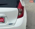 Белый Ниссан Ноут, объемом двигателя 1.2 л и пробегом 67 тыс. км за 8690 $, фото 9 на Automoto.ua