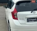 Белый Ниссан Ноут, объемом двигателя 1.2 л и пробегом 67 тыс. км за 8690 $, фото 8 на Automoto.ua