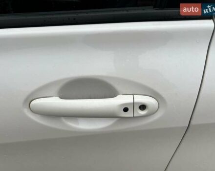 Белый Ниссан Ноут, объемом двигателя 1.5 л и пробегом 256 тыс. км за 8150 $, фото 8 на Automoto.ua