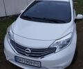 Белый Ниссан Ноут, объемом двигателя 1.2 л и пробегом 70 тыс. км за 7200 $, фото 2 на Automoto.ua