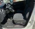 Белый Ниссан Ноут, объемом двигателя 1.2 л и пробегом 152 тыс. км за 6913 $, фото 14 на Automoto.ua