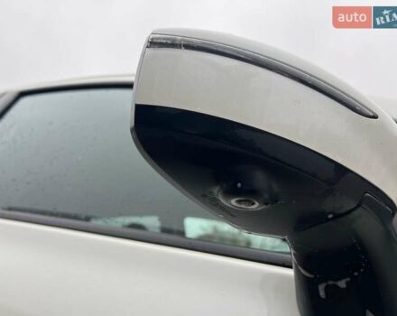 Белый Ниссан Ноут, объемом двигателя 1.5 л и пробегом 256 тыс. км за 8150 $, фото 10 на Automoto.ua