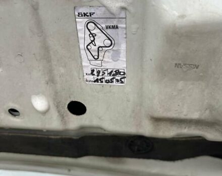 Белый Ниссан Ноут, объемом двигателя 1.5 л и пробегом 258 тыс. км за 8100 $, фото 28 на Automoto.ua