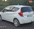 Белый Ниссан Ноут, объемом двигателя 1.5 л и пробегом 245 тыс. км за 6999 $, фото 7 на Automoto.ua