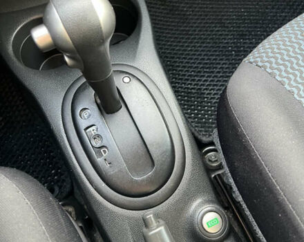 Белый Ниссан Ноут, объемом двигателя 1.2 л и пробегом 70 тыс. км за 7200 $, фото 16 на Automoto.ua