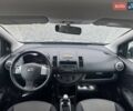 Белый Ниссан Ноут, объемом двигателя 1.5 л и пробегом 214 тыс. км за 6500 $, фото 10 на Automoto.ua