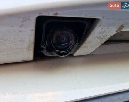 Белый Ниссан Ноут, объемом двигателя 1.5 л и пробегом 245 тыс. км за 6800 $, фото 16 на Automoto.ua