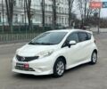 Белый Ниссан Ноут, объемом двигателя 1.2 л и пробегом 67 тыс. км за 8990 $, фото 1 на Automoto.ua