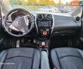 Белый Ниссан Ноут, объемом двигателя 1.5 л и пробегом 245 тыс. км за 6999 $, фото 34 на Automoto.ua