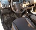 Белый Ниссан Ноут, объемом двигателя 1.4 л и пробегом 50 тыс. км за 8700 $, фото 5 на Automoto.ua