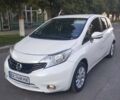 Белый Ниссан Ноут, объемом двигателя 1.5 л и пробегом 250 тыс. км за 8000 $, фото 7 на Automoto.ua