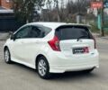 Белый Ниссан Ноут, объемом двигателя 1.2 л и пробегом 67 тыс. км за 8690 $, фото 6 на Automoto.ua