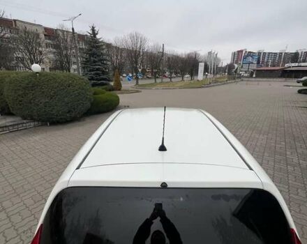 Белый Ниссан Ноут, объемом двигателя 1.5 л и пробегом 258 тыс. км за 8100 $, фото 8 на Automoto.ua