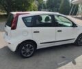 Білий Ніссан Ноут, об'ємом двигуна 1.39 л та пробігом 40 тис. км за 7100 $, фото 4 на Automoto.ua