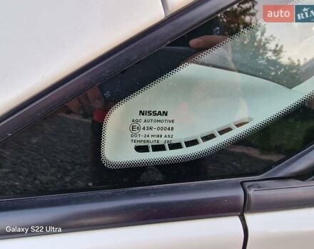 Белый Ниссан Ноут, объемом двигателя 1.5 л и пробегом 245 тыс. км за 6800 $, фото 29 на Automoto.ua