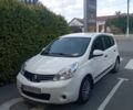 Белый Ниссан Ноут, объемом двигателя 1.39 л и пробегом 119 тыс. км за 7600 $, фото 2 на Automoto.ua