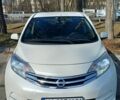 Белый Ниссан Ноут, объемом двигателя 1.2 л и пробегом 121 тыс. км за 7100 $, фото 1 на Automoto.ua