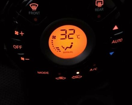 Белый Ниссан Ноут, объемом двигателя 1.2 л и пробегом 70 тыс. км за 7200 $, фото 20 на Automoto.ua