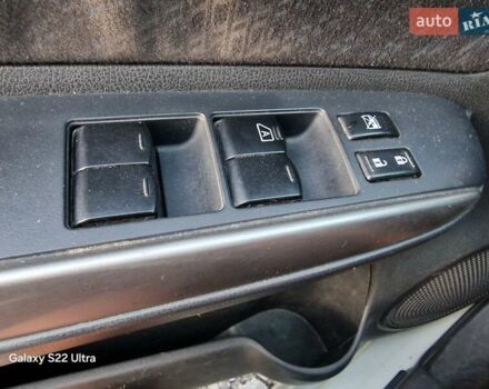 Белый Ниссан Ноут, объемом двигателя 1.5 л и пробегом 245 тыс. км за 6800 $, фото 35 на Automoto.ua