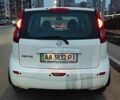 Белый Ниссан Ноут, объемом двигателя 1.4 л и пробегом 187 тыс. км за 6700 $, фото 4 на Automoto.ua