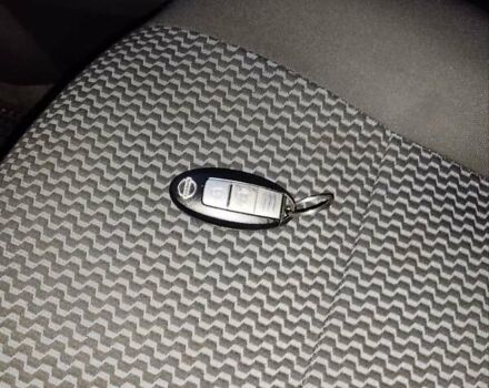 Белый Ниссан Ноут, объемом двигателя 1.2 л и пробегом 70 тыс. км за 7200 $, фото 36 на Automoto.ua